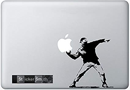 Stickers For Mac Laptop